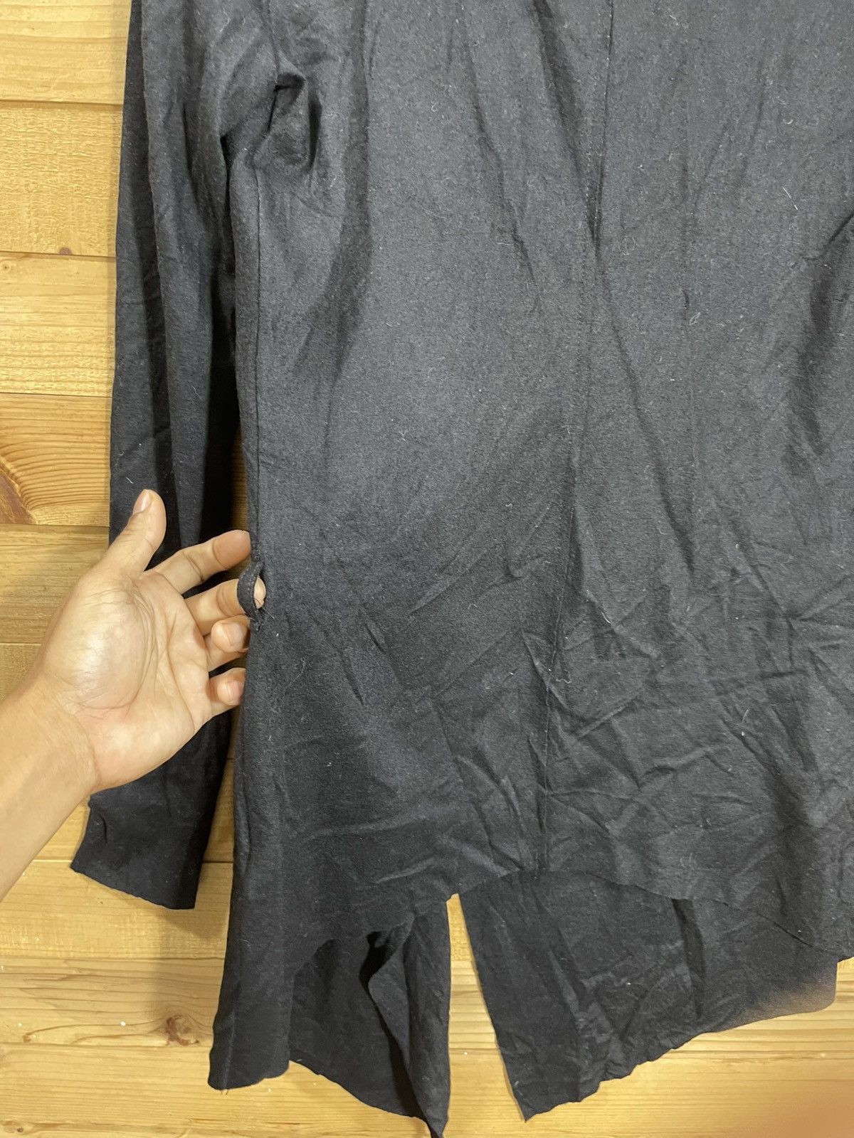Helmut Lang Helmut lang cardigan Size XS / US 0-2 / IT 36-38 - 7 Thumbnail