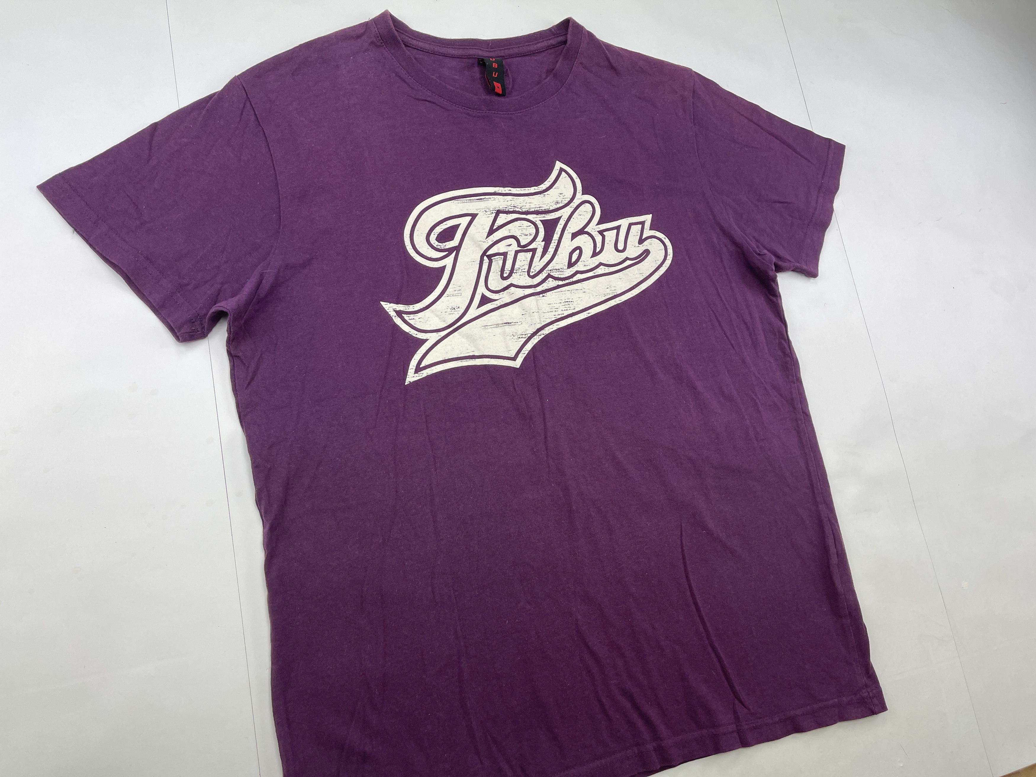 Fubu FUBU jersey, vintage hip hop t-shirt, 90s hip hop skater M Size US M / EU 48-50 / 2 - 2 Thumbnail