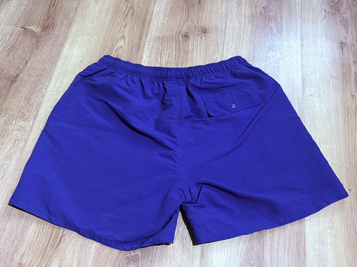 Travis Scott Cactus Jack x McDonalds shorts Size US 32 / EU 48 - 3 Thumbnail