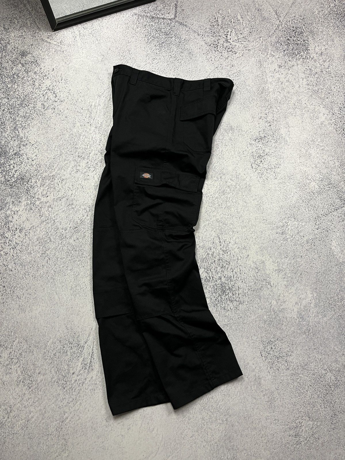 Dickies Dickies Work Cargo Pants Skater Essentials Casual Size W32 Size US 32 / EU 48 - 1 Thumbnail