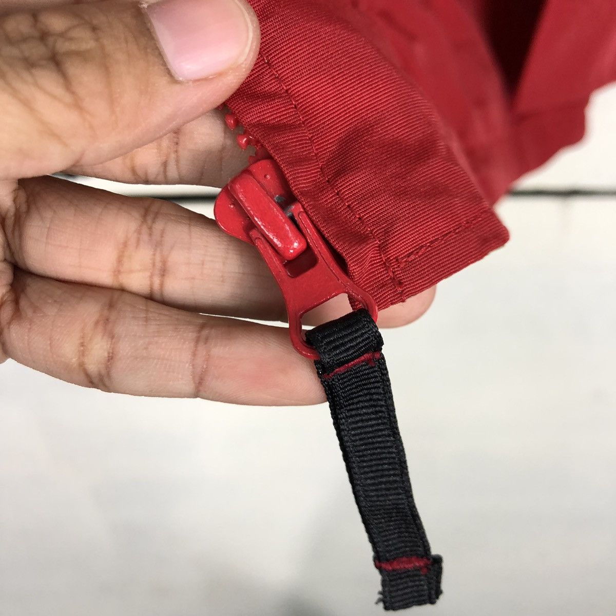 Japanese Brand × Other Jungle Storm Windbreaker Jacket Size US M / EU 48-50 / 2 - 14 Thumbnail