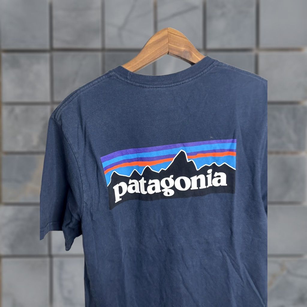 Patagonia VINTAGE? No. Size US S / EU 44-46 / 1 - 1 Thumbnail