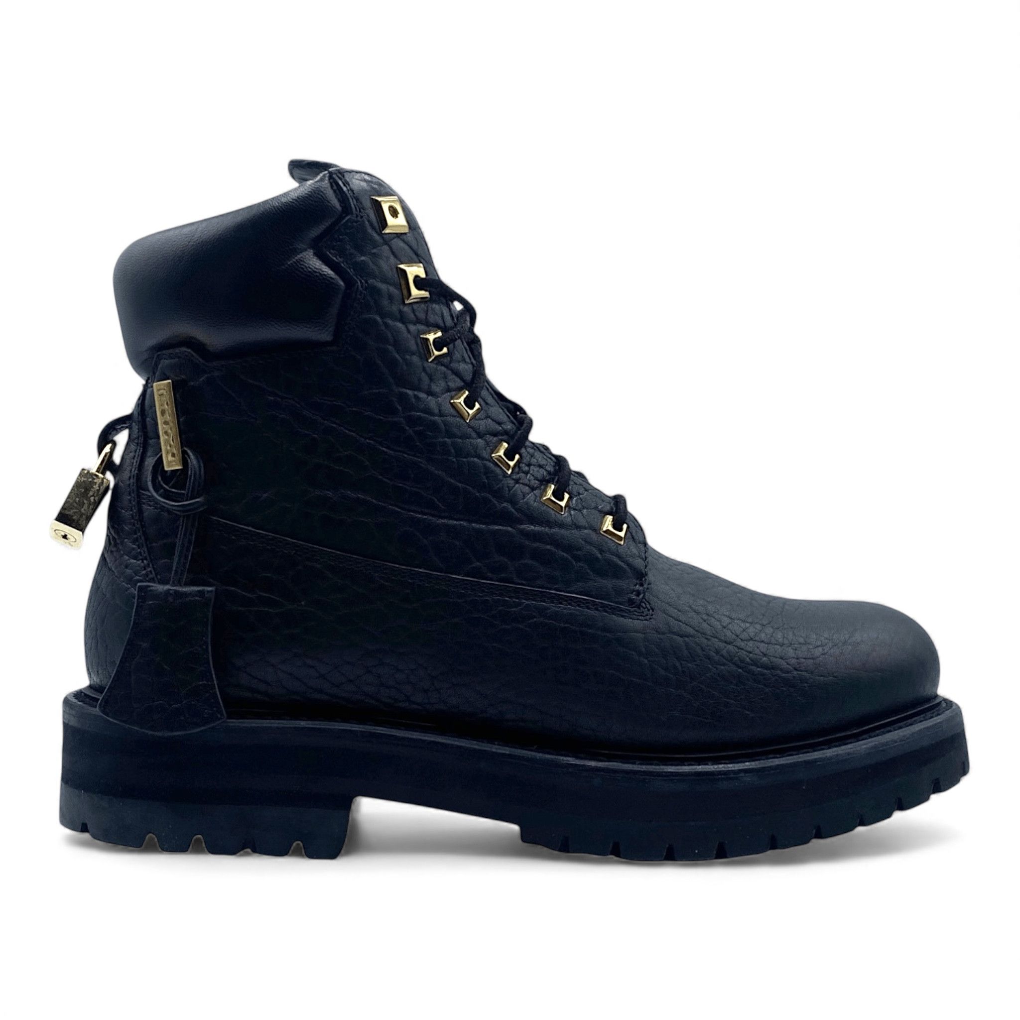 Site Boots Black