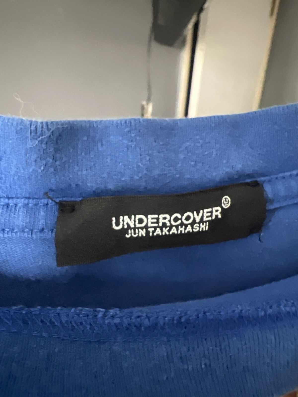 Undercover Undercover Tokyo Size US L / EU 52-54 / 3 - 3 Thumbnail