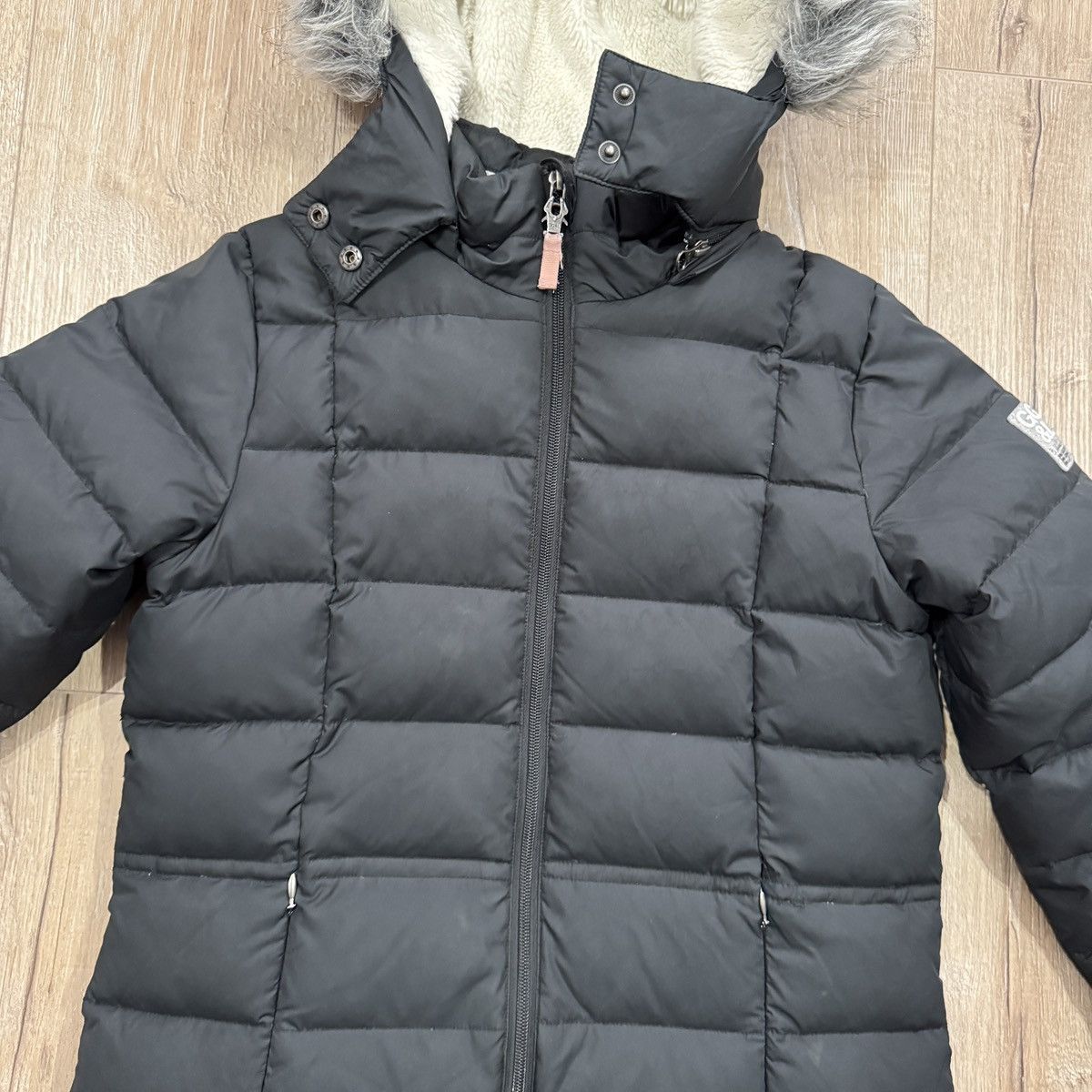 George Gina & Lucy George Gina & Lucy Winter Long Jacket Size M / US 6-8 / IT 42-44 - 3 Thumbnail