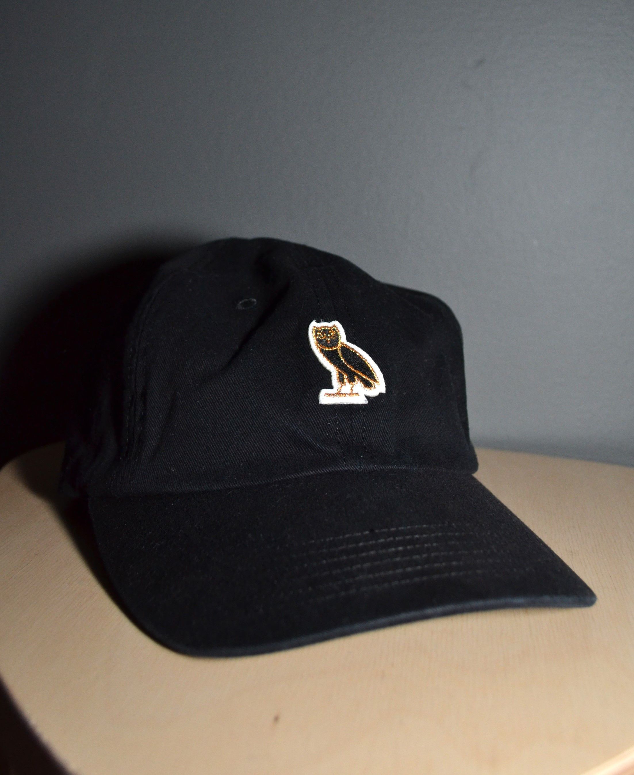 October's Very Own Octobers Very Own Made in USA Hat Cap OvO Size ONE SIZE - 1 Thumbnail