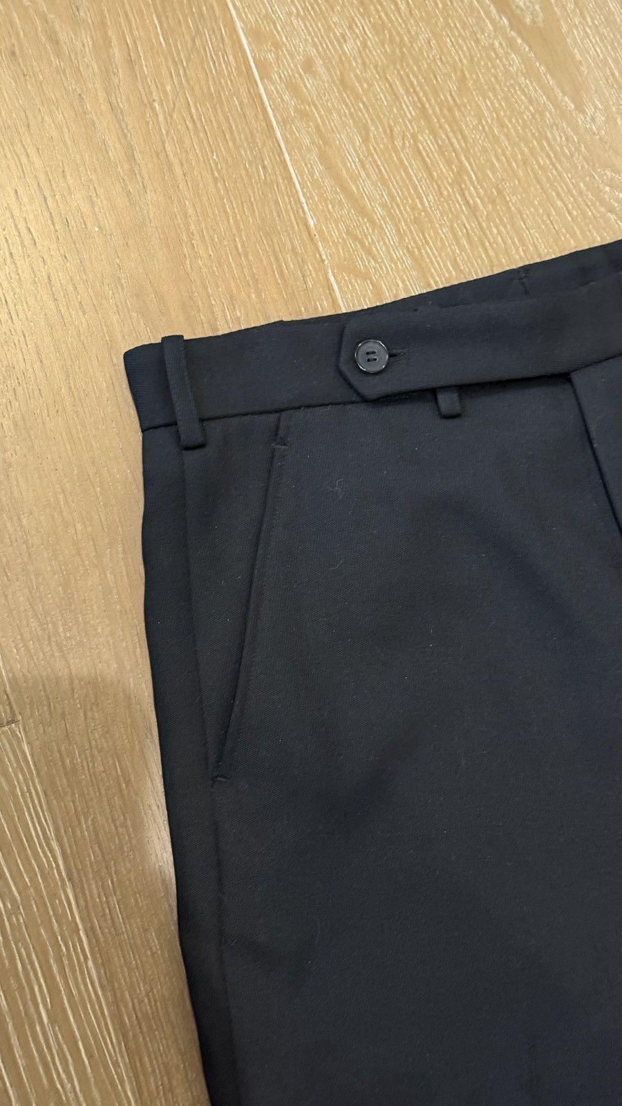 Haider Ackermann Trousers Size US 30 / EU 46 - 4 Thumbnail
