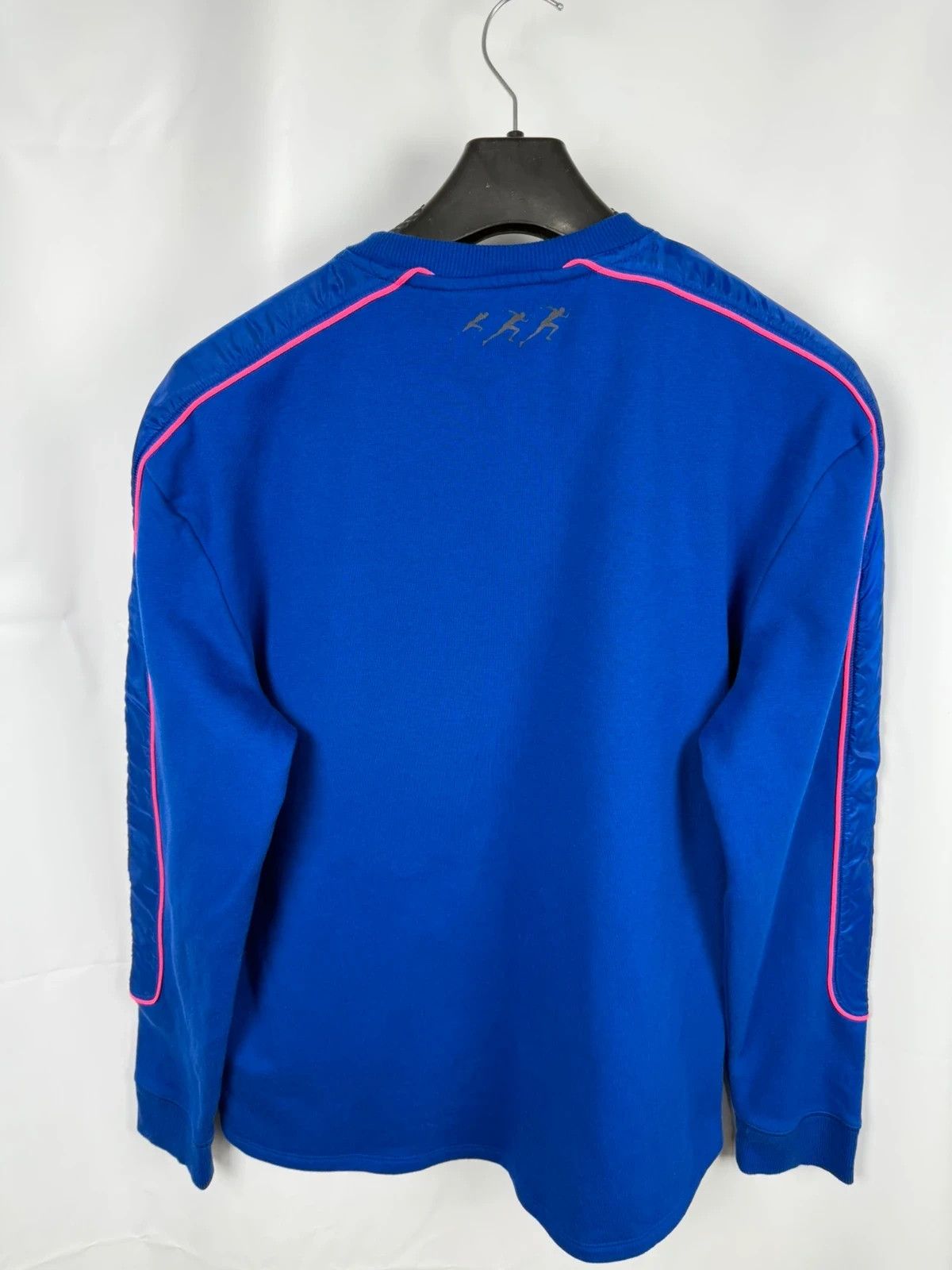 Under Armour Under Armour Run Sweatshirt Men size L Size US L / EU 52-54 / 3 - 8 Thumbnail