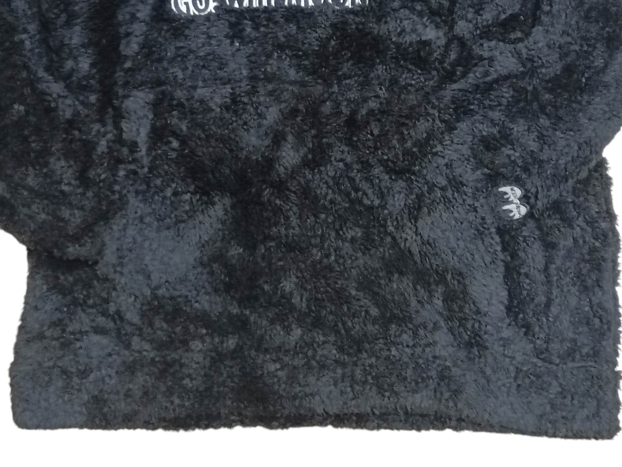 Japanese Brand VINTAGE MOONEYES EQUIPMENT EMBROIDERED HOODIE Size US L / EU 52-54 / 3 - 3 Thumbnail
