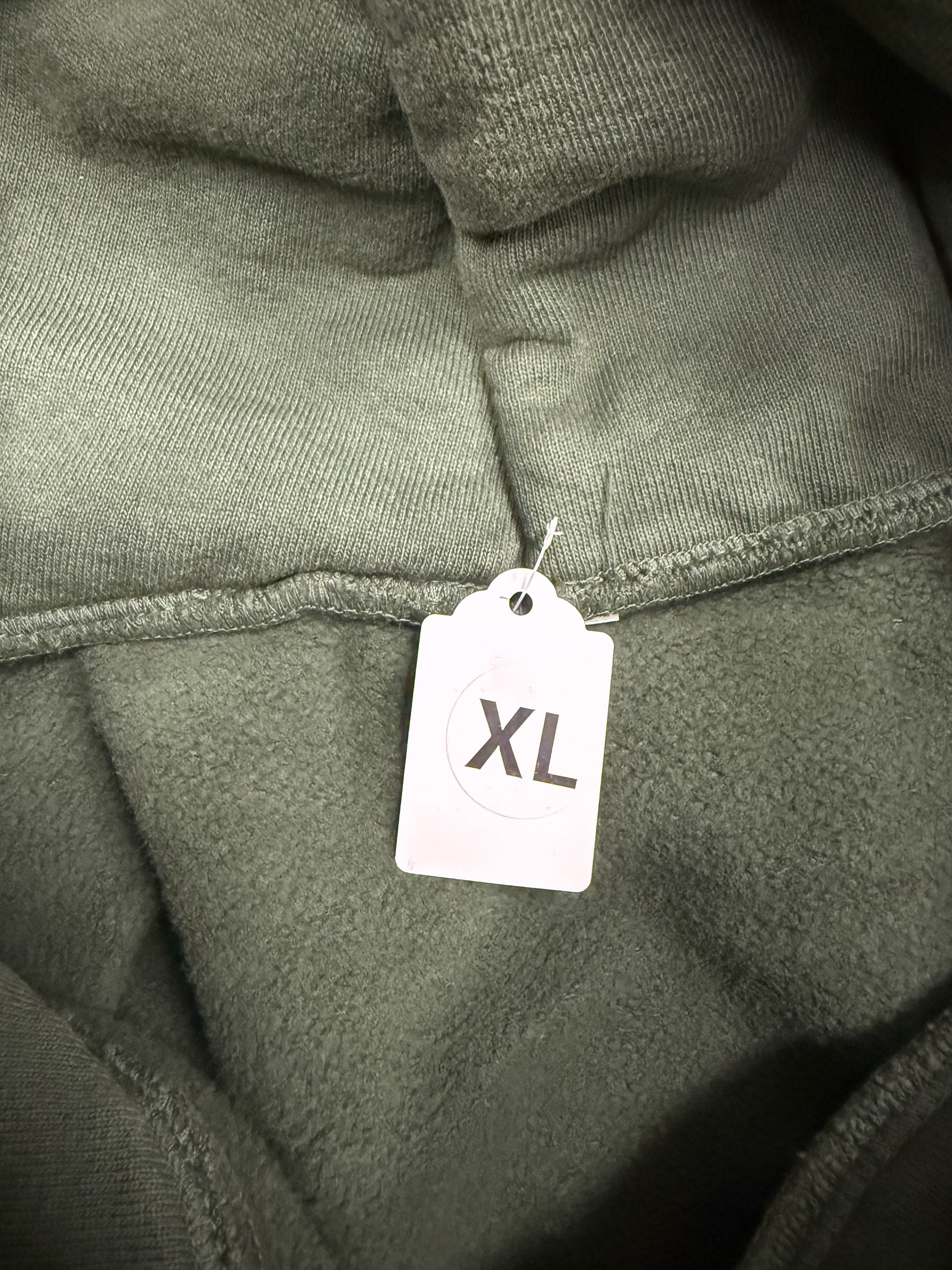The GV Gallery GvGallery Raspberry Hills 'Track 200' Hoodie Size US XL / EU 56 / 4 - 2 Thumbnail