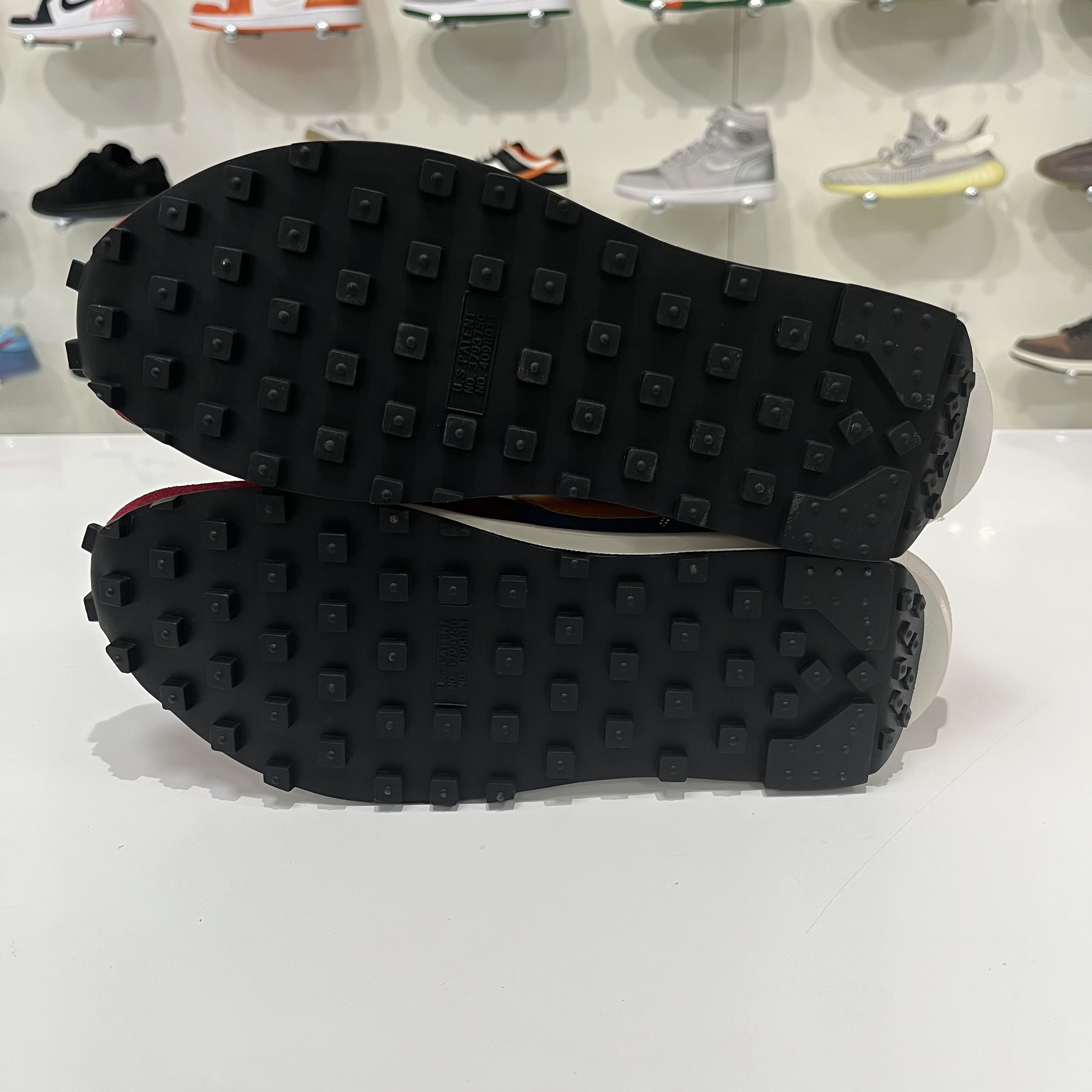 Nike Nike LD Waffle Sacai Blue Multi Size US 9 / EU 42 - 5 Thumbnail