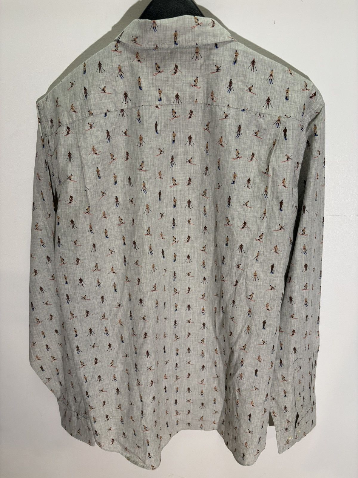 Bonobos Never been worn: Bonobos button down shirt (XL) Size US XL / EU 56 / 4 - 4 Thumbnail