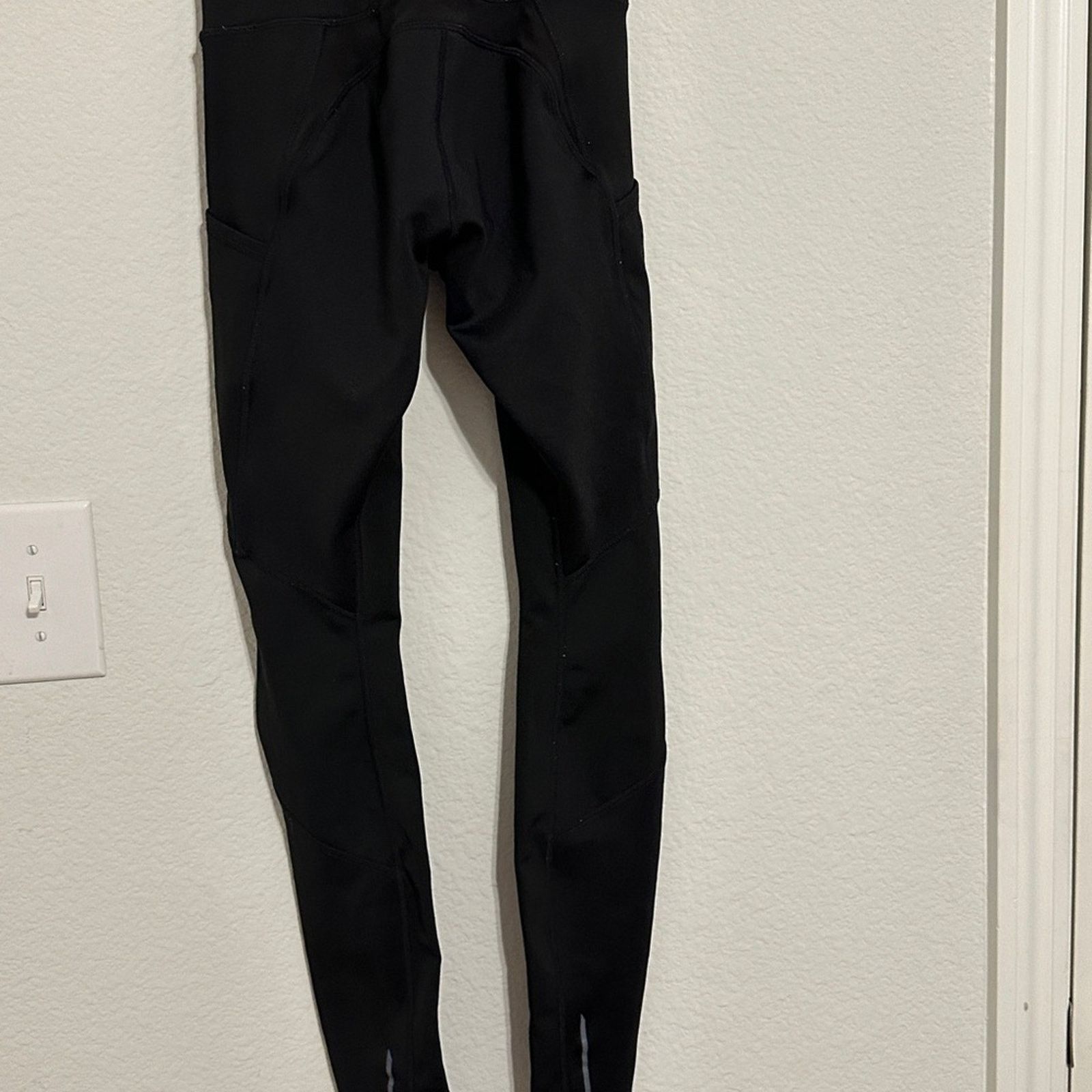 Athleta ATHLETA High-Waisted Leggings Size 30" / US 8 / IT 44 - 2 Thumbnail