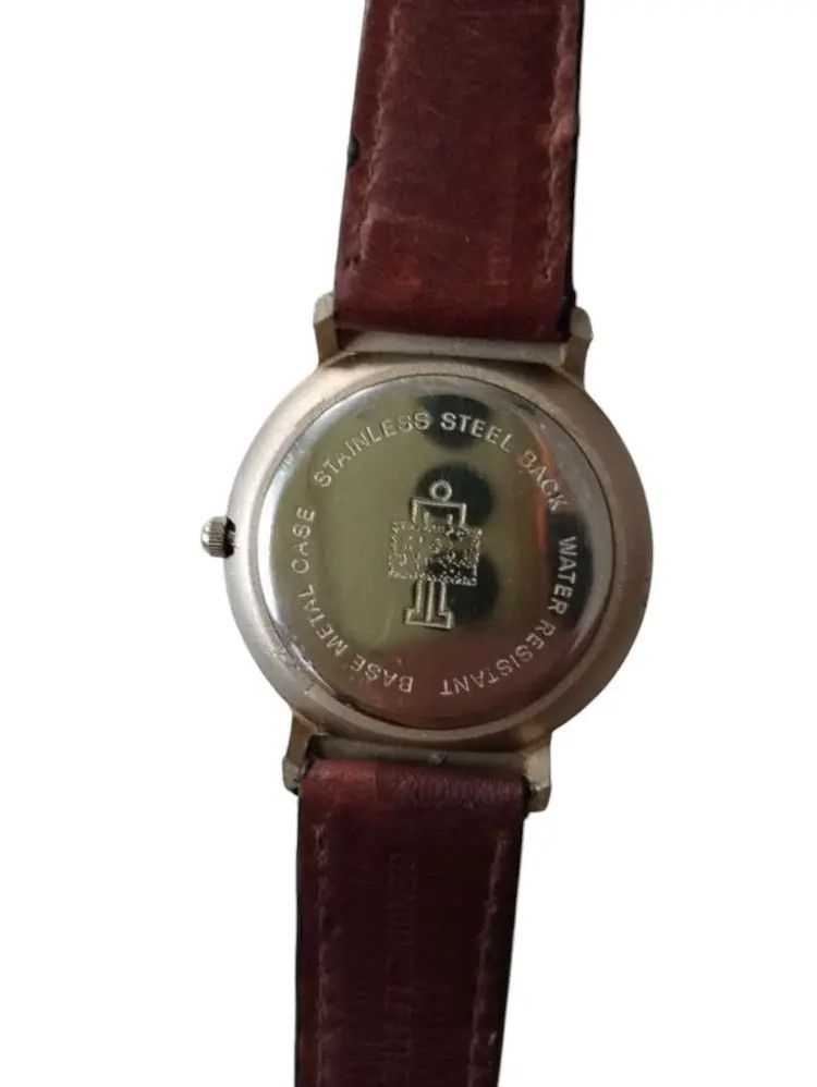 Boy London 1990s Boy London unique watch Size ONE SIZE - 8 Thumbnail