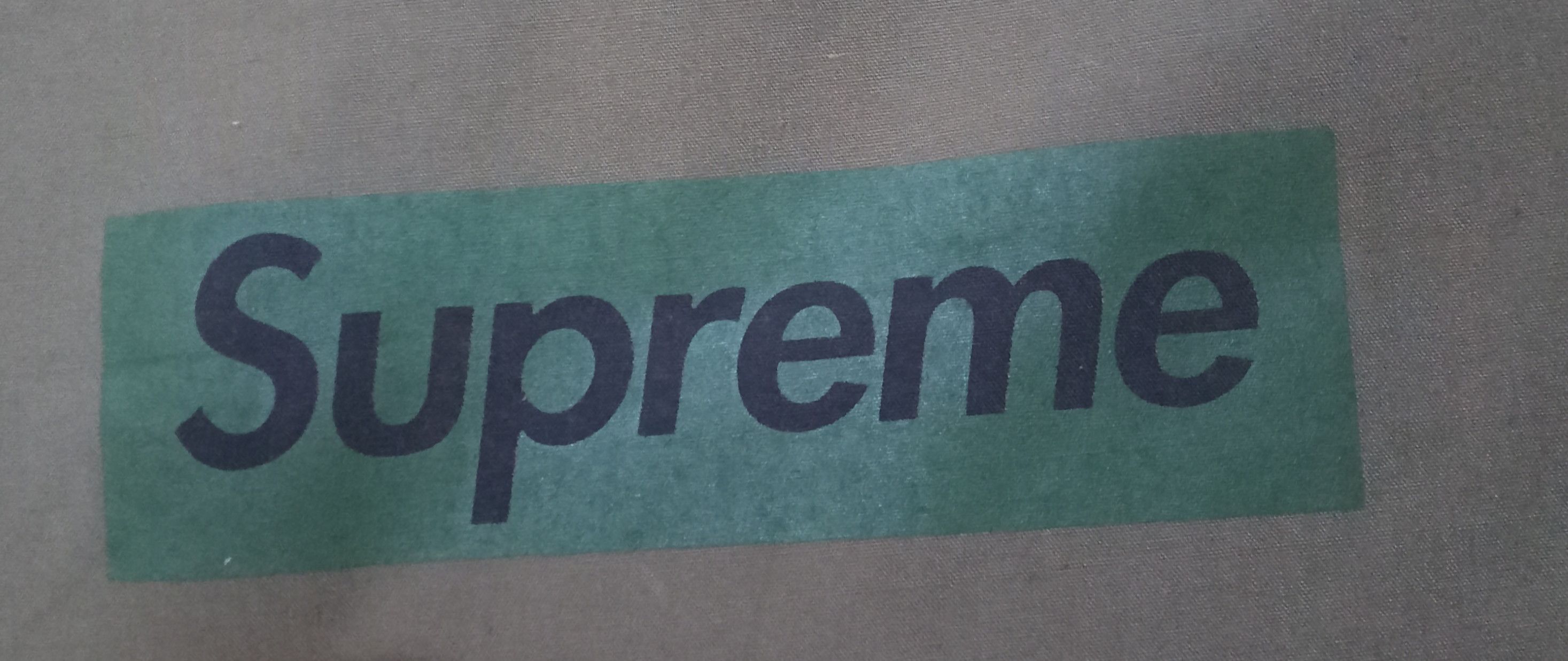 Supreme Supreme Magazine / Sling Bags Size ONE SIZE - 3 Thumbnail
