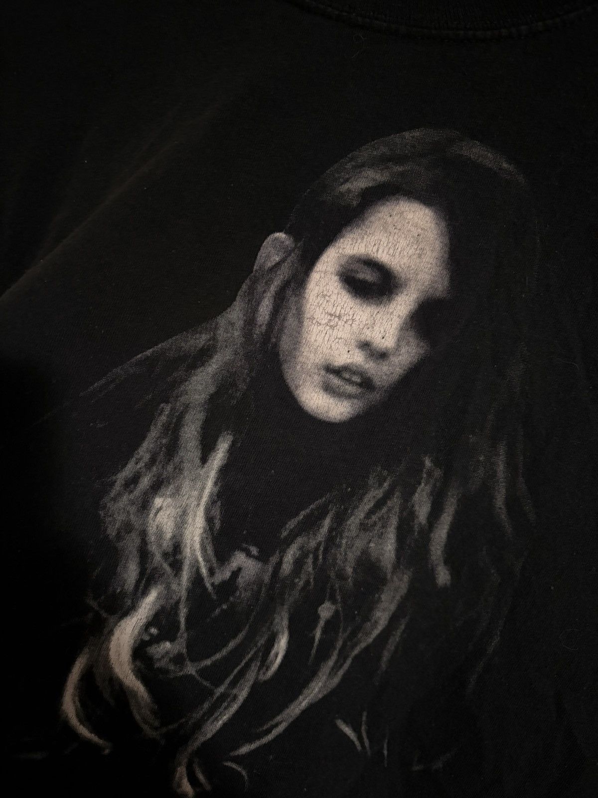 Vintage Crystal Castles (II) Long Sleeve Size US M / EU 48-50 / 2 - 3 Thumbnail