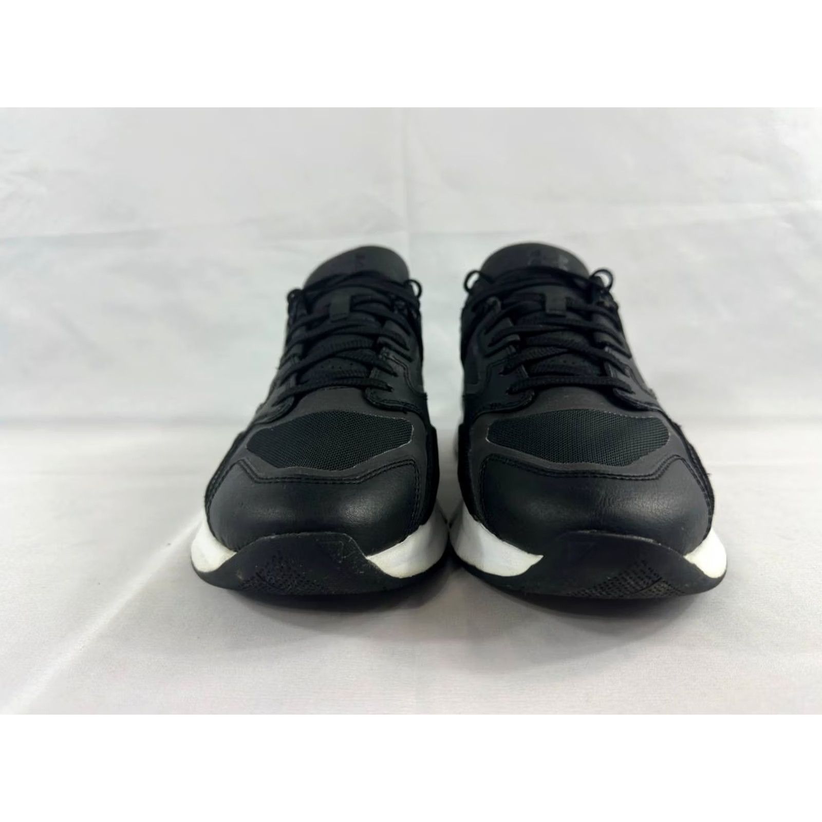Under Armour Under Armour Sneakers Mens Black Forge CLRSHFT Running Size Size US 10 / EU 43 - 2 Thumbnail