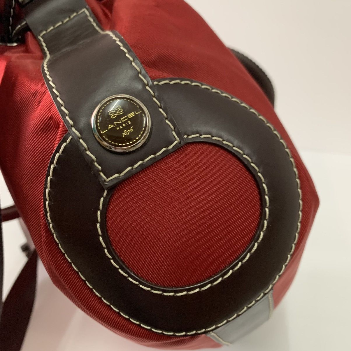 Lancel Lancel Paris Two Way Handbag Size ONE SIZE - 7 Thumbnail