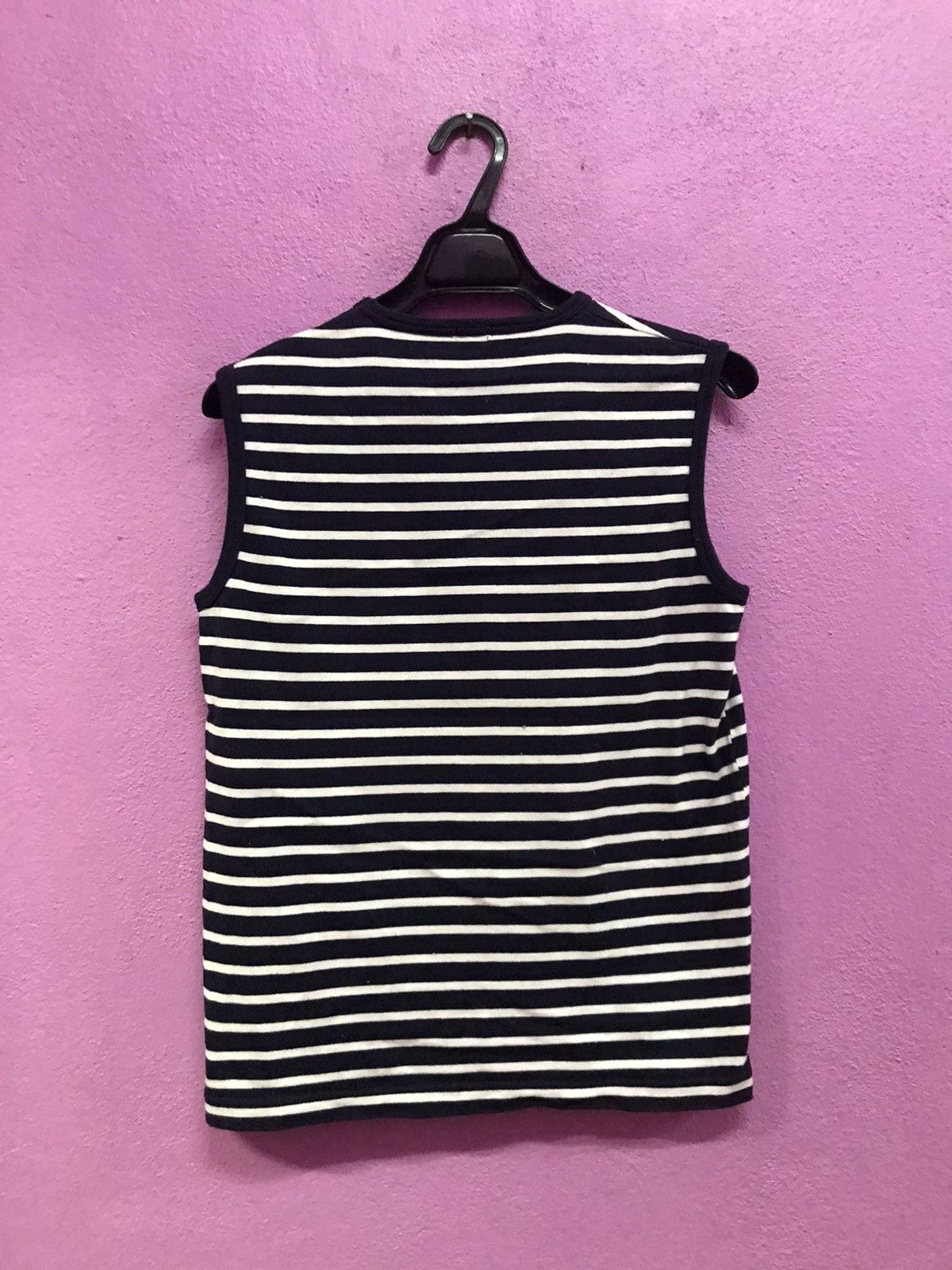 Paul Smith Paul Smith Sleeveless Size M Size US M / EU 48-50 / 2 - 2 Thumbnail