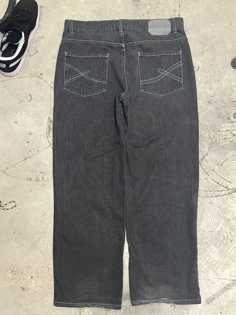 Other Chams Baggy Denim Size US 36 / EU 52 - 1 Thumbnail
