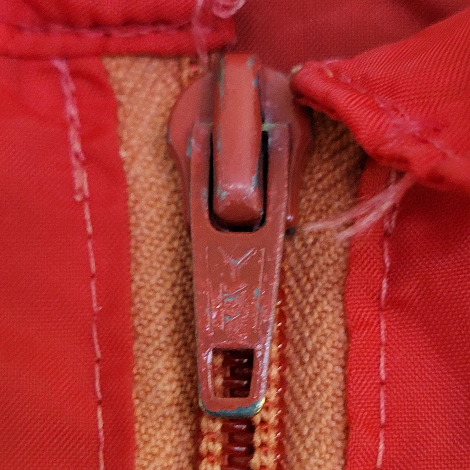 Vintage Vintage 80s MOD Windbreaker Jacket M/L 21x23 Cropped Size US L / EU 52-54 / 3 - 11 Thumbnail