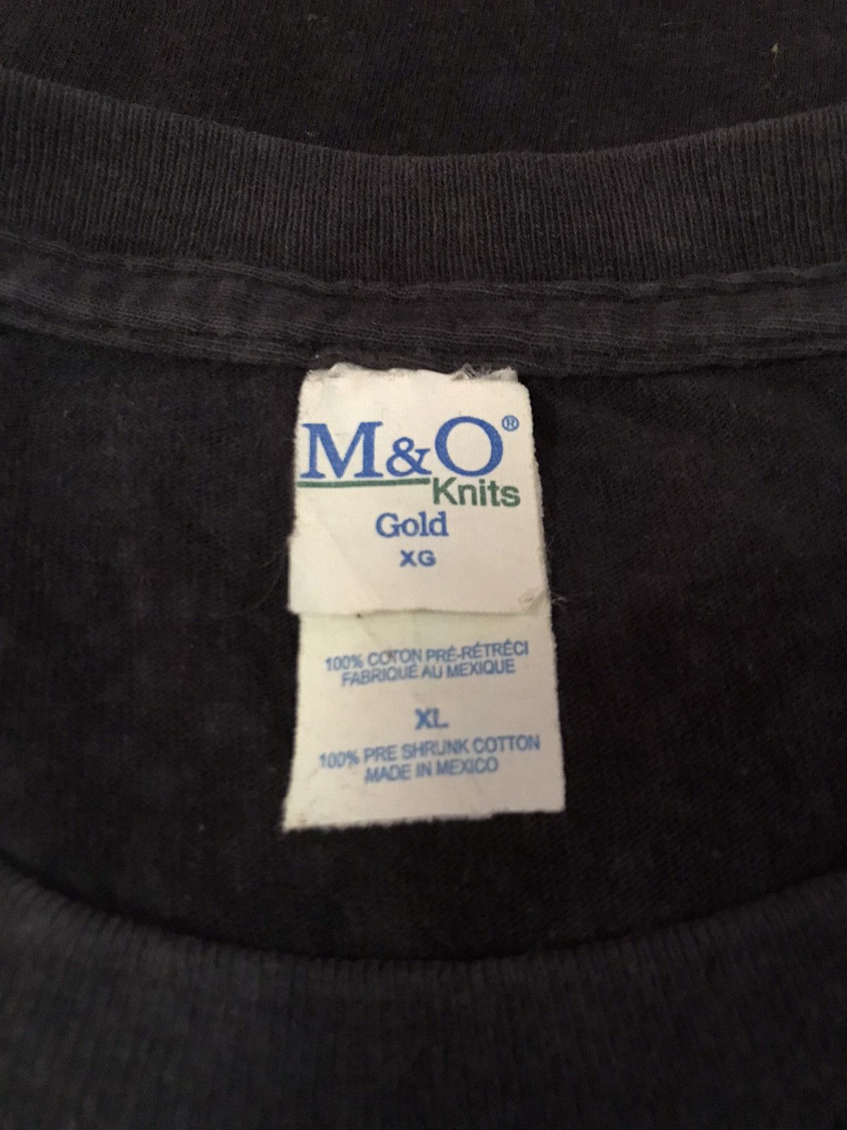 Vintage Call Of Duty MW3 Tee Size XL Size US XL / EU 56 / 4 - 3 Thumbnail