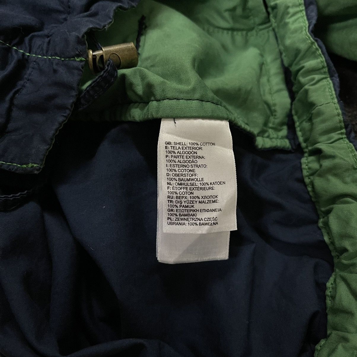 The North Face The North Face Jacket Hoodie Size US XL / EU 56 / 4 - 6 Thumbnail