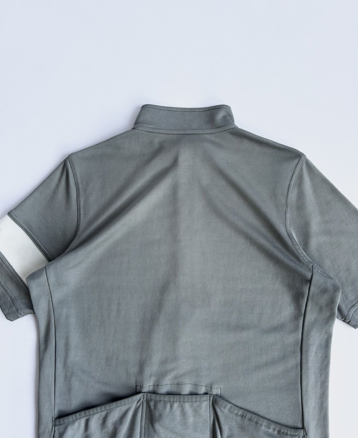Oakley × Rapha Rapha Lightweight wool Cycling Jersey Size US L / EU 52-54 / 3 - 6 Thumbnail
