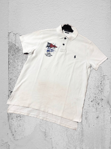 Polo Ralph Lauren Polo Ralph Lauren Polo Size US M / EU 48-50 / 2 - 1 Thumbnail