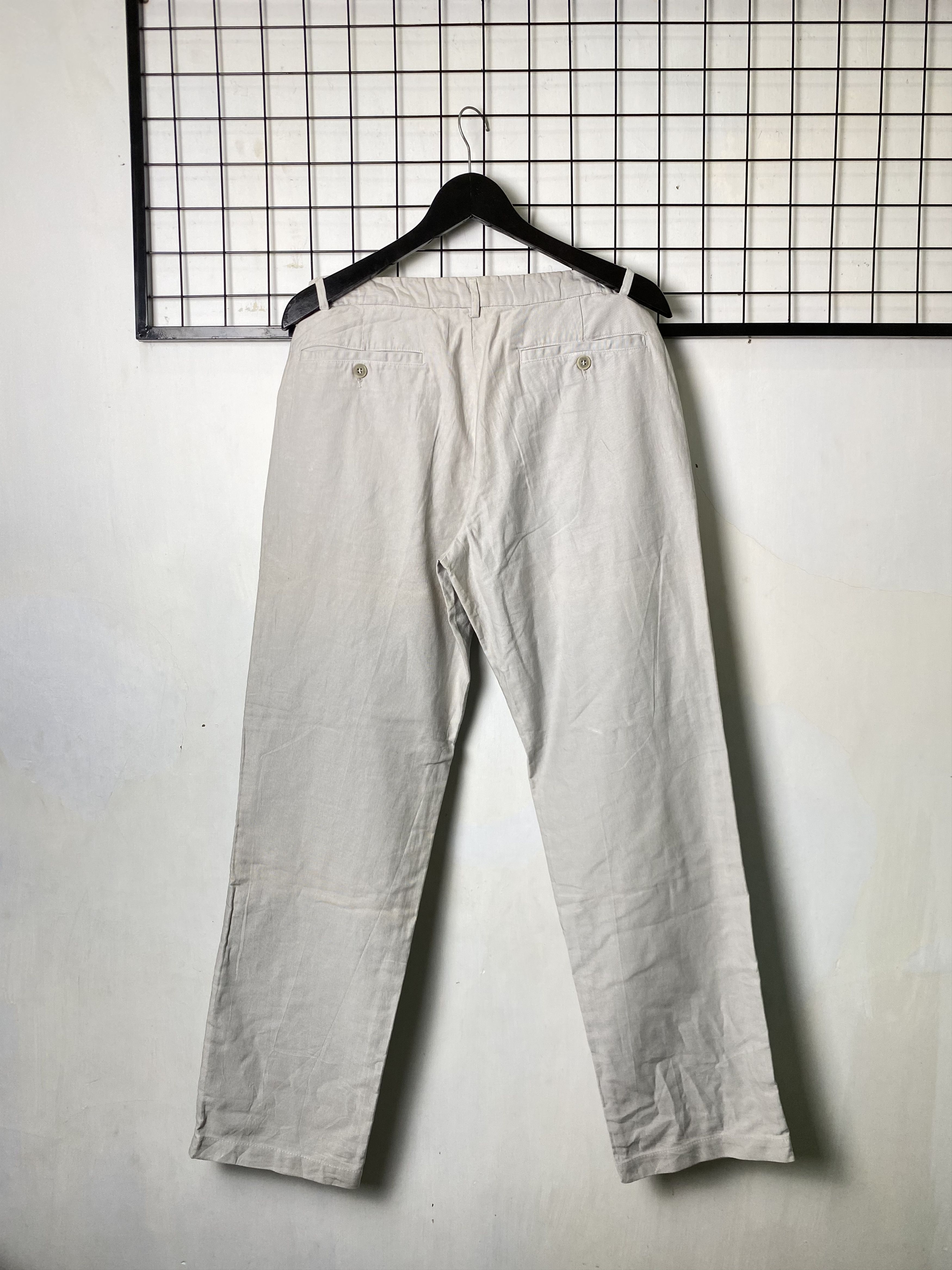 C.P. Company Vintage 2001 Cp company sportwear chino pant Size US 32 / EU 48 - 3 Thumbnail