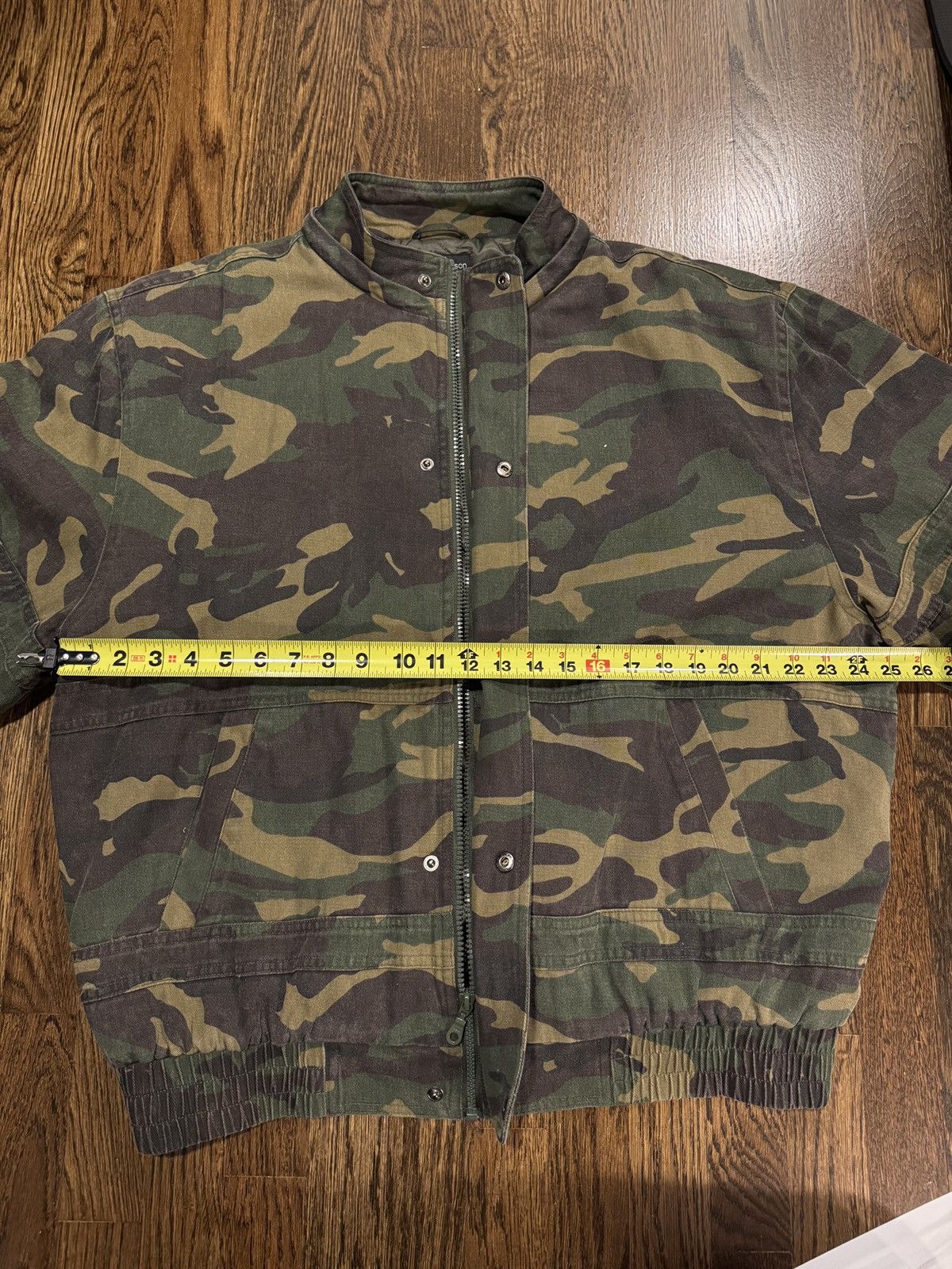 Other Hidden Season Camo Jacket Size US L / EU 52-54 / 3 - 4 Thumbnail