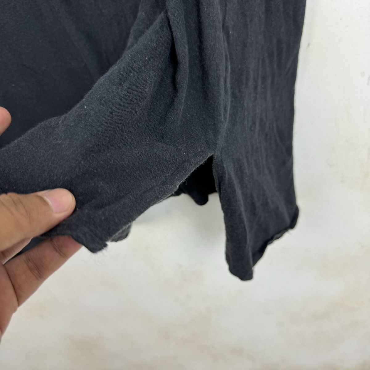Y's × Yohji Yamamoto Y’s Shirts Size M / US 6-8 / IT 42-44 - 4 Thumbnail