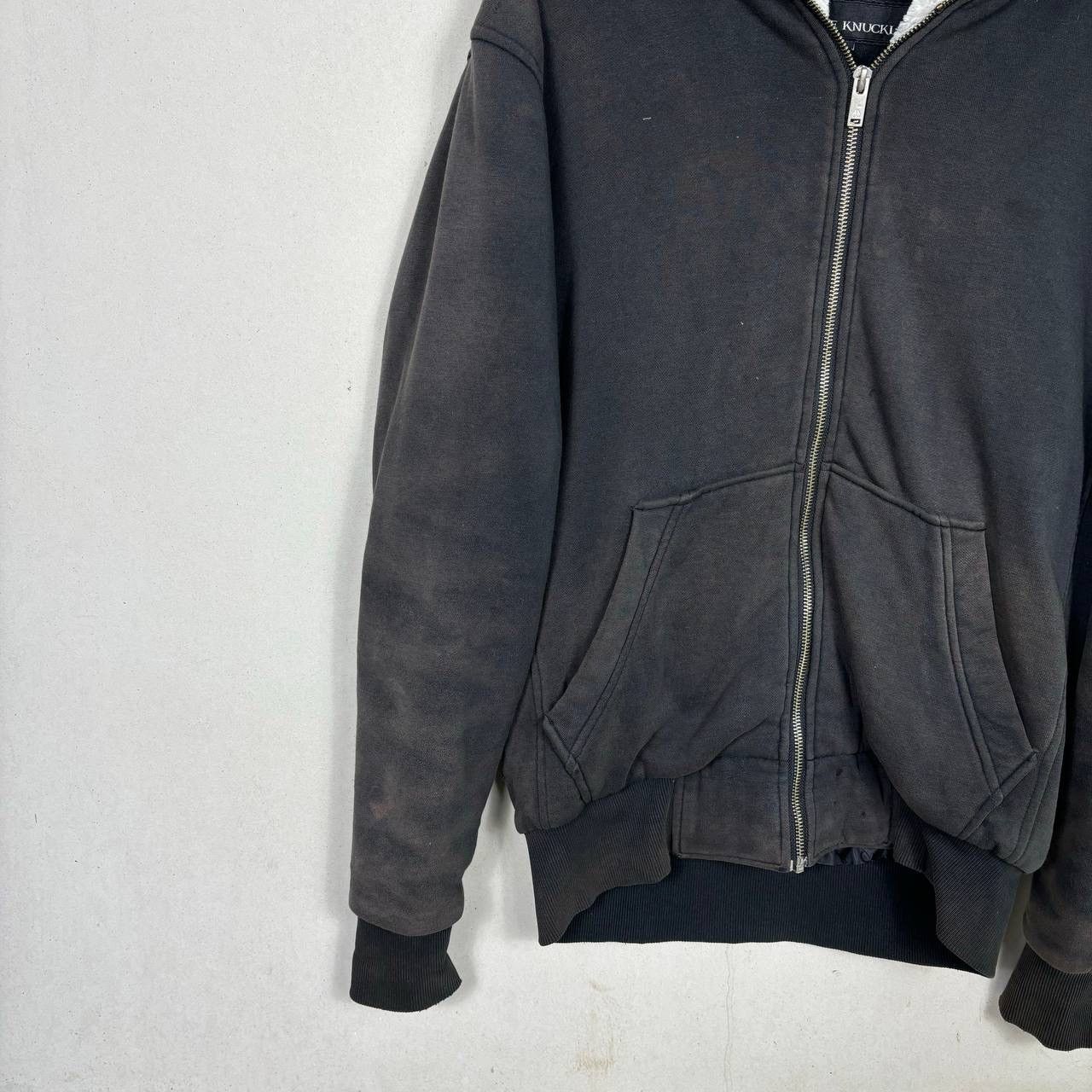 Moose Knuckles Moose Knuckles Classic Bunny Sun Faded Hood Jacket Size US S / EU 44-46 / 1 - 6 Thumbnail