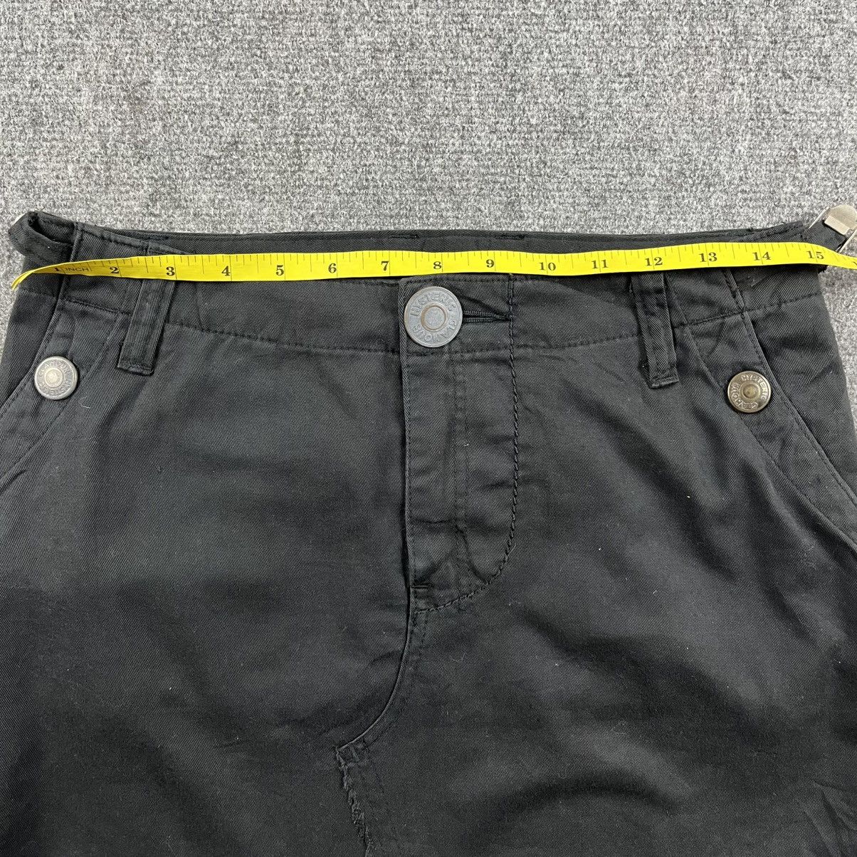 Hysteric Glamour × Seditionaries Hysteric glamour skirt punk Size 29" - 13 Thumbnail