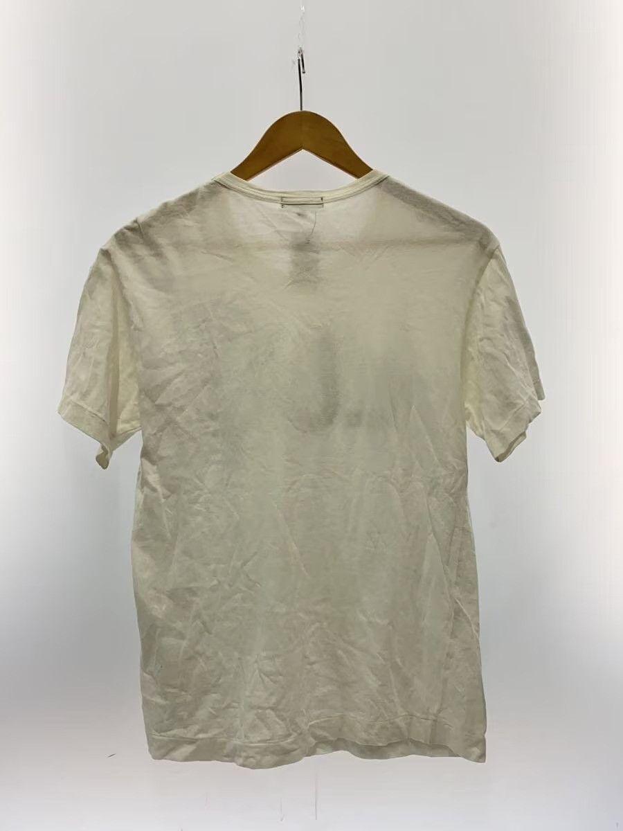 Comme des Garcons Homme Plus 2012 Logo T-Shirt Size US S / EU 44-46 / 1 - 2 Thumbnail