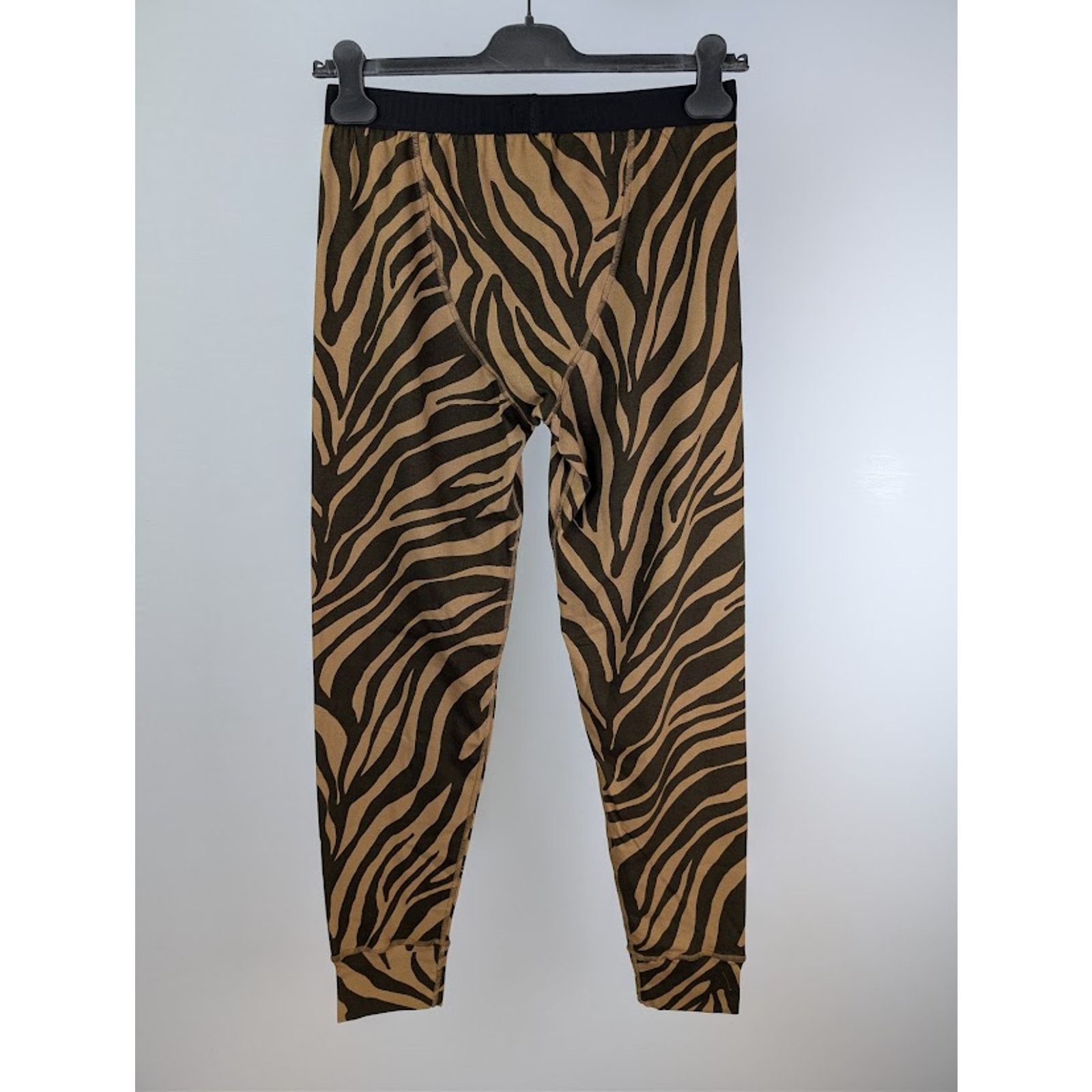 Tom Ford o1rshd1 Underwear Long John Trouser Sweatpants in Multicolor Size US 36 / EU 52 - 10 Thumbnail