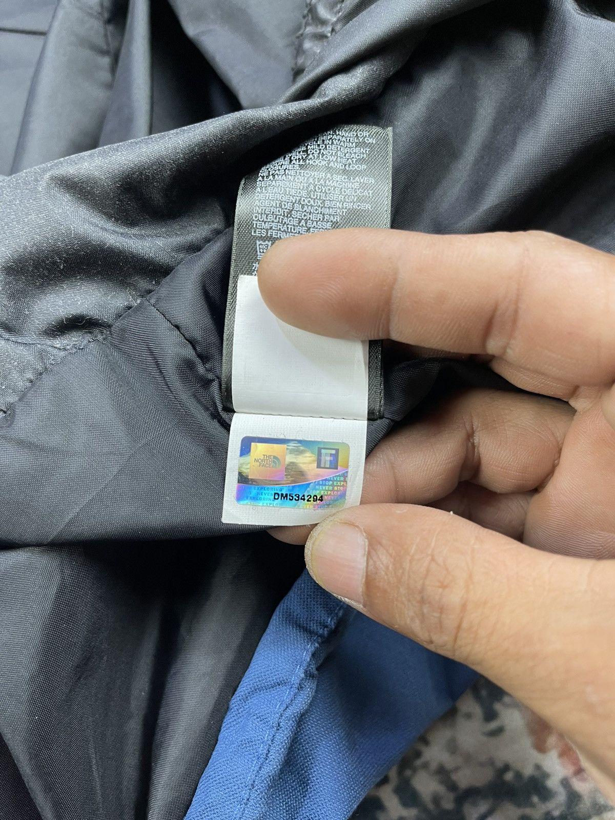 The North Face The North Face Fall 2009 Hyvent Jackets Size US M / EU 48-50 / 2 - 14 Thumbnail