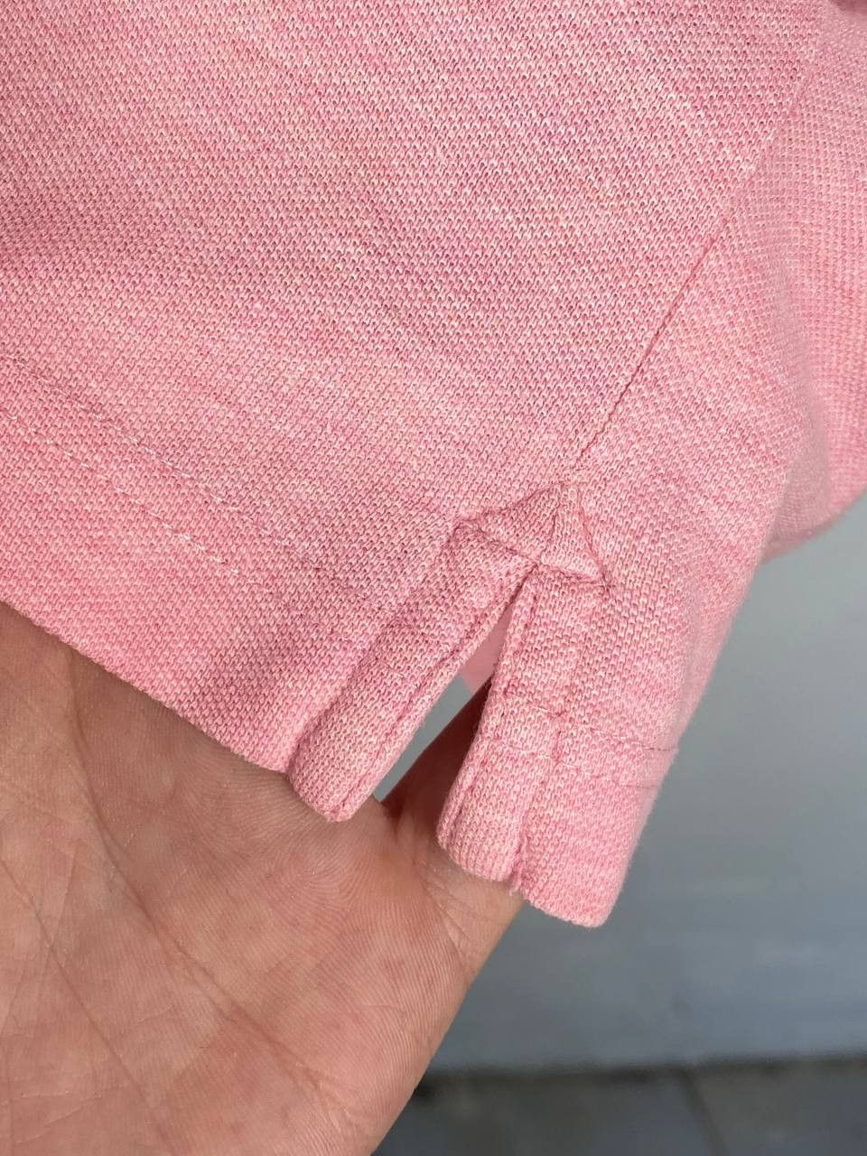 Designer × Ermenegildo Zegna ERMENEGILDO ZEGNA POLO SHIRTS Size US XXL / EU 58 / 5 - 7 Thumbnail