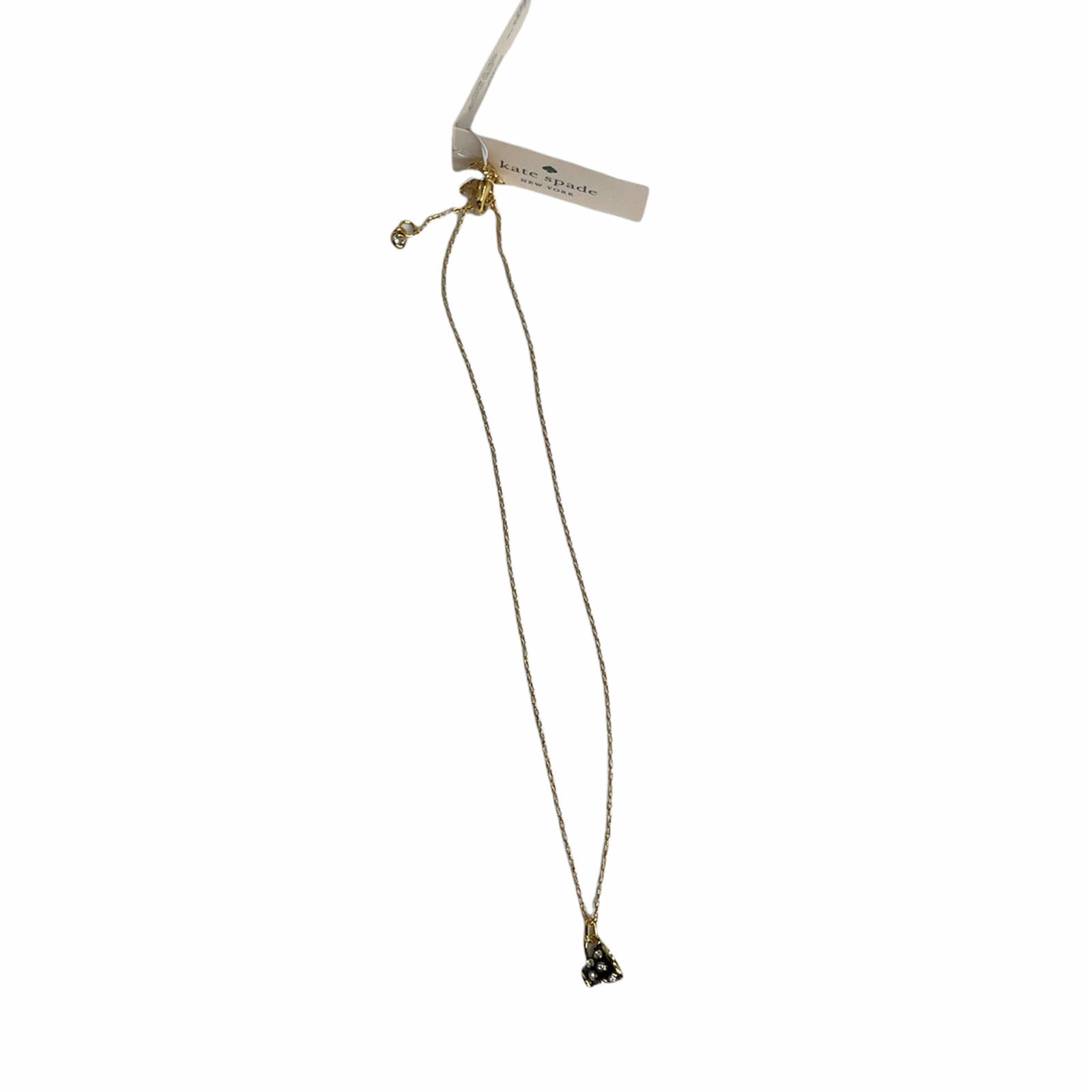 Kate Spade Kate Spade mini tea Cup Pendant Necklace Size ONE SIZE - 3 Thumbnail