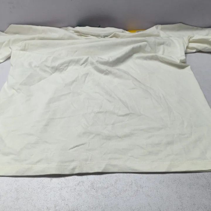 Gucci Gucci Gucci x Adidas Logo Print T-Shirt -2506 Size US S / EU 44-46 / 1 - 9 Thumbnail