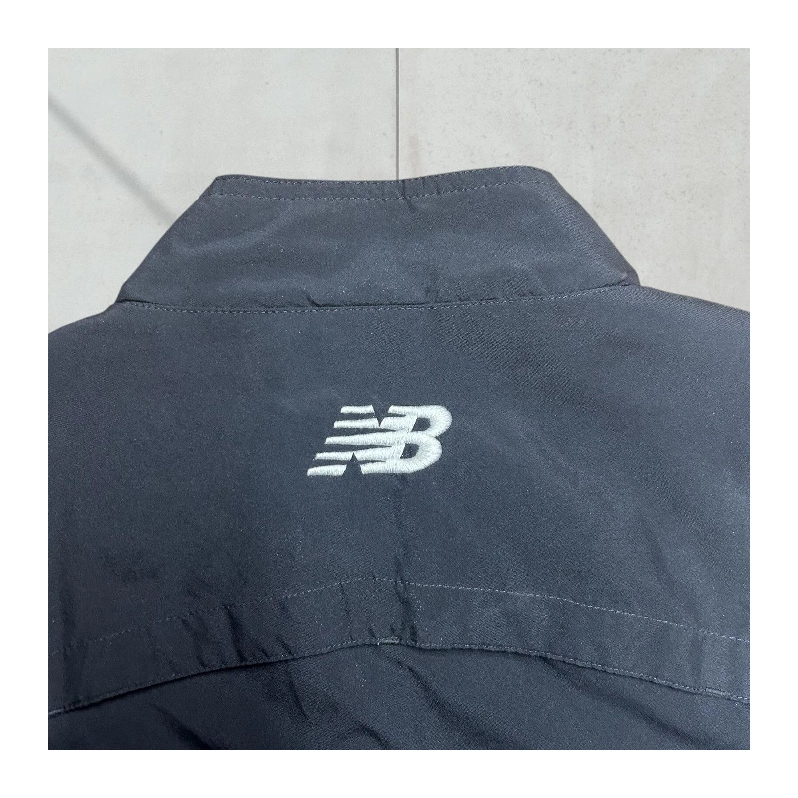 New Balance New Balance Performance Jacket Large Black Size US L / EU 52-54 / 3 - 4 Thumbnail