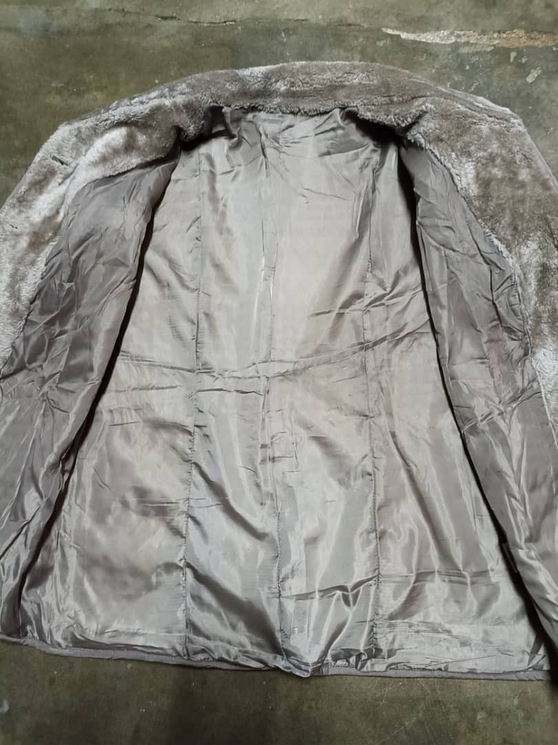 Japanese Brand × Vintage Rinasante Button Jacket Size M / US 6-8 / IT 42-44 - 8 Thumbnail