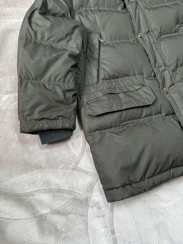 Bogner Bogner Goose Down Long Jacket Coat Parka Arctic size US44 XL Size US XL / EU 56 / 4 - 5 Thumbnail