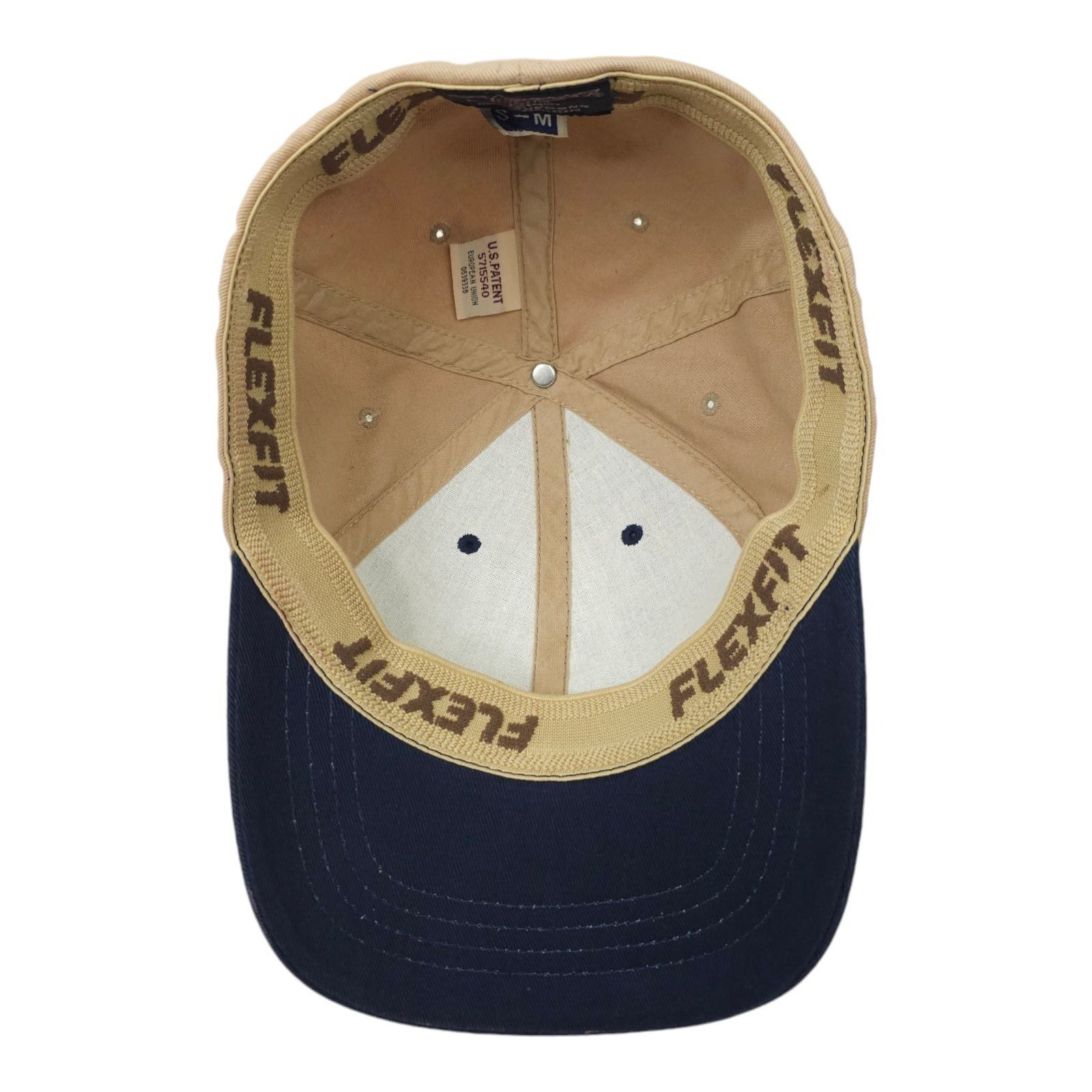 Other Pogue Chrysler Flexfit S/M Cap Trucker Baseball Hat Size ONE SIZE - 5 Thumbnail