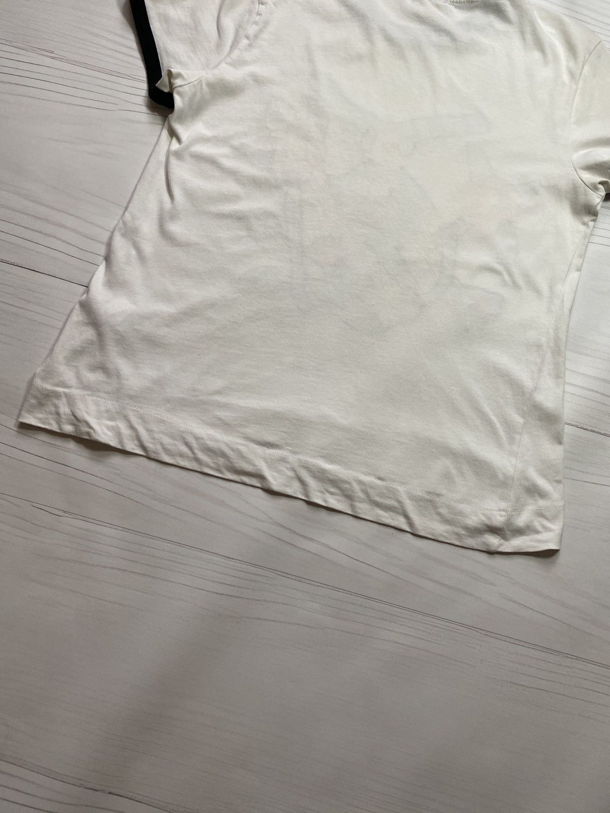 Marni Rare Marni x H&M Cartoon cotton print t shirt Size M / US 6-8 / IT 42-44 - 14 Thumbnail