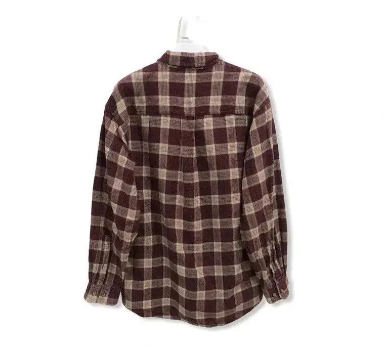 Hush Puppies Vintage Hush Puppies Flannel Shirt 👕 Size US L / EU 52-54 / 3 - 4 Thumbnail