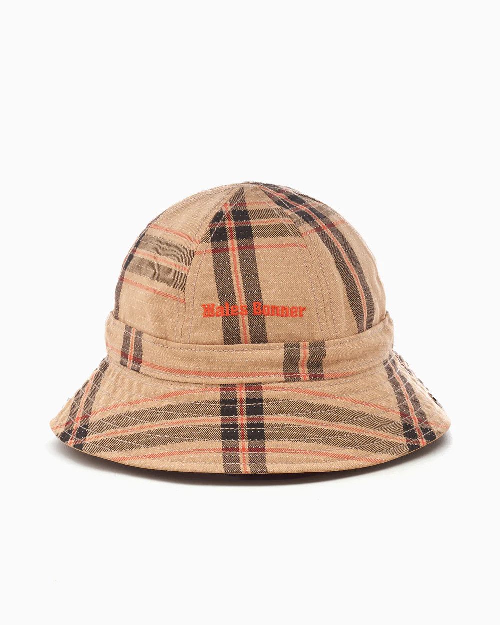 Adidas × Wales Bonner o1mle0426 Size: OS / Bucket Hat in Beige Size ONE SIZE - 1 Thumbnail