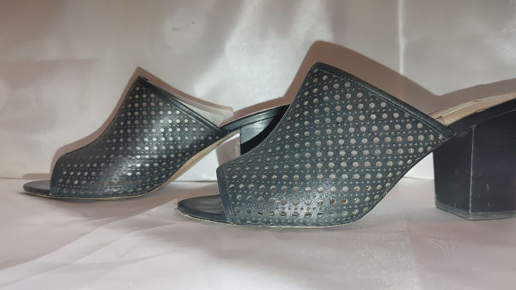 The Unbranded Brand Louise et Cie Valora Size 9 Size US 9 / IT 39 - 3 Thumbnail