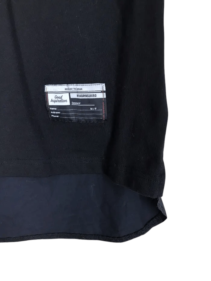 GU × Maison MIHARA YASUHIRO Miharayasuhiro X GU Tshirts Size US L / EU 52-54 / 3 - 5 Thumbnail