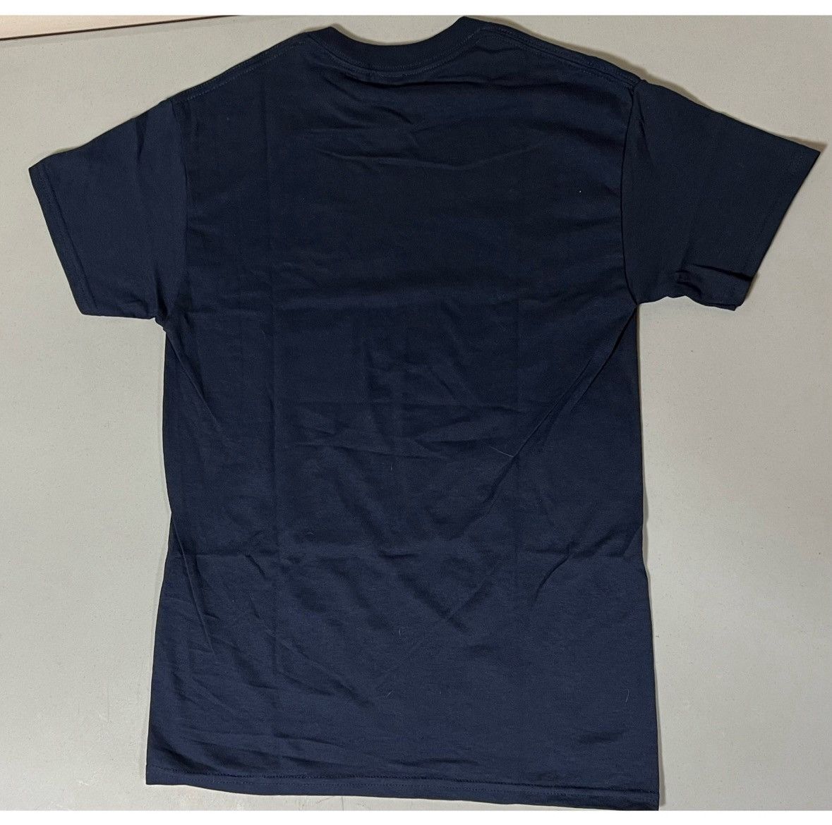 Gildan ‘ISS: Independent Support Services Inc.’ Tee T-Shirt Size S✨ Size US S / EU 44-46 / 1 - 4 Thumbnail